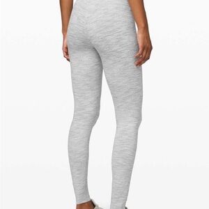Lululemon Wunder Under High-Rise Tight 25”, Wee Are From Space Nimbus Battleship